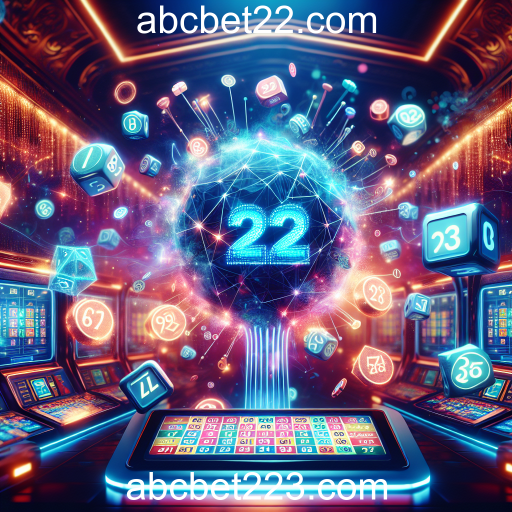 Descubra a Emoção da Loteria Online no abcbet22.com